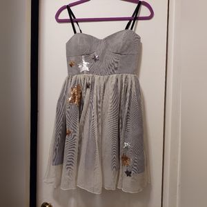 BOGO Your Lucky Stars ModCloth 2013 dress
